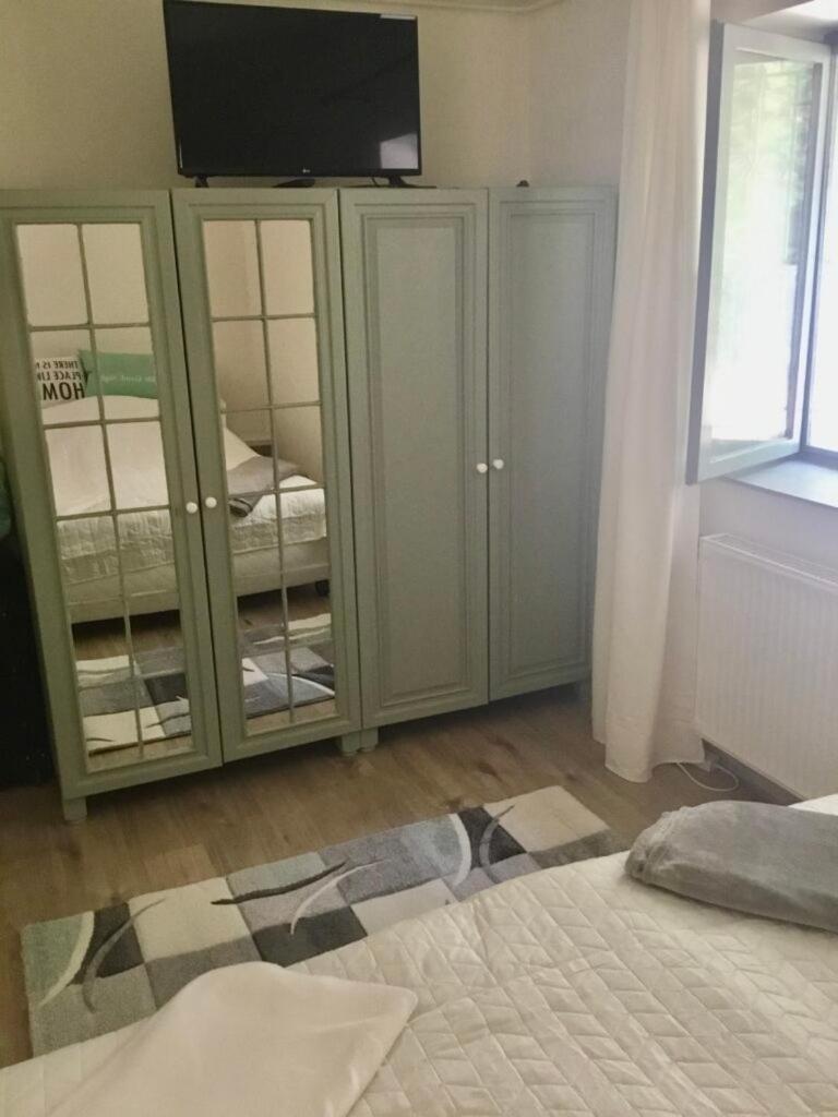 Voeroesparti Ueduelohaz Holiday home
