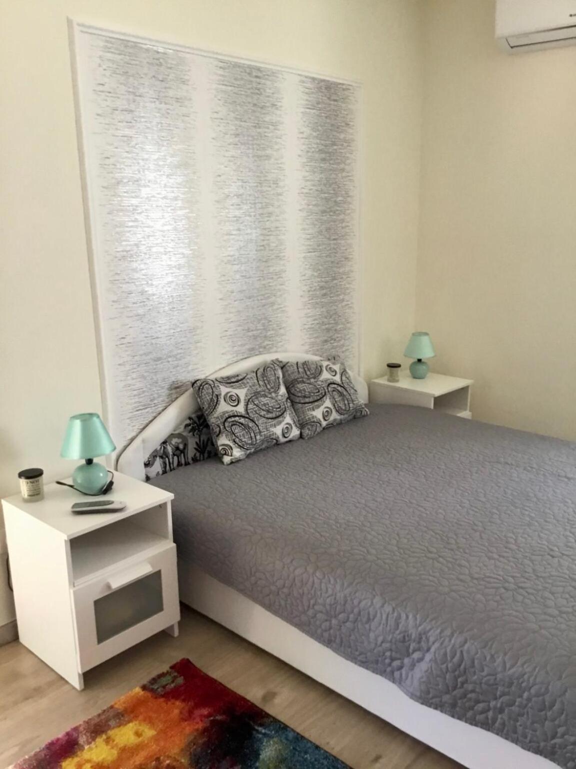 Ferienhaus Voeroesparti Ueduelohaz