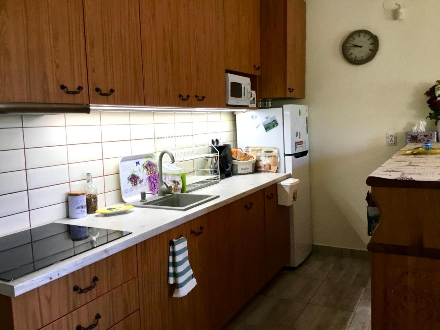 Ferienhaus Voeroesparti Ueduelohaz *